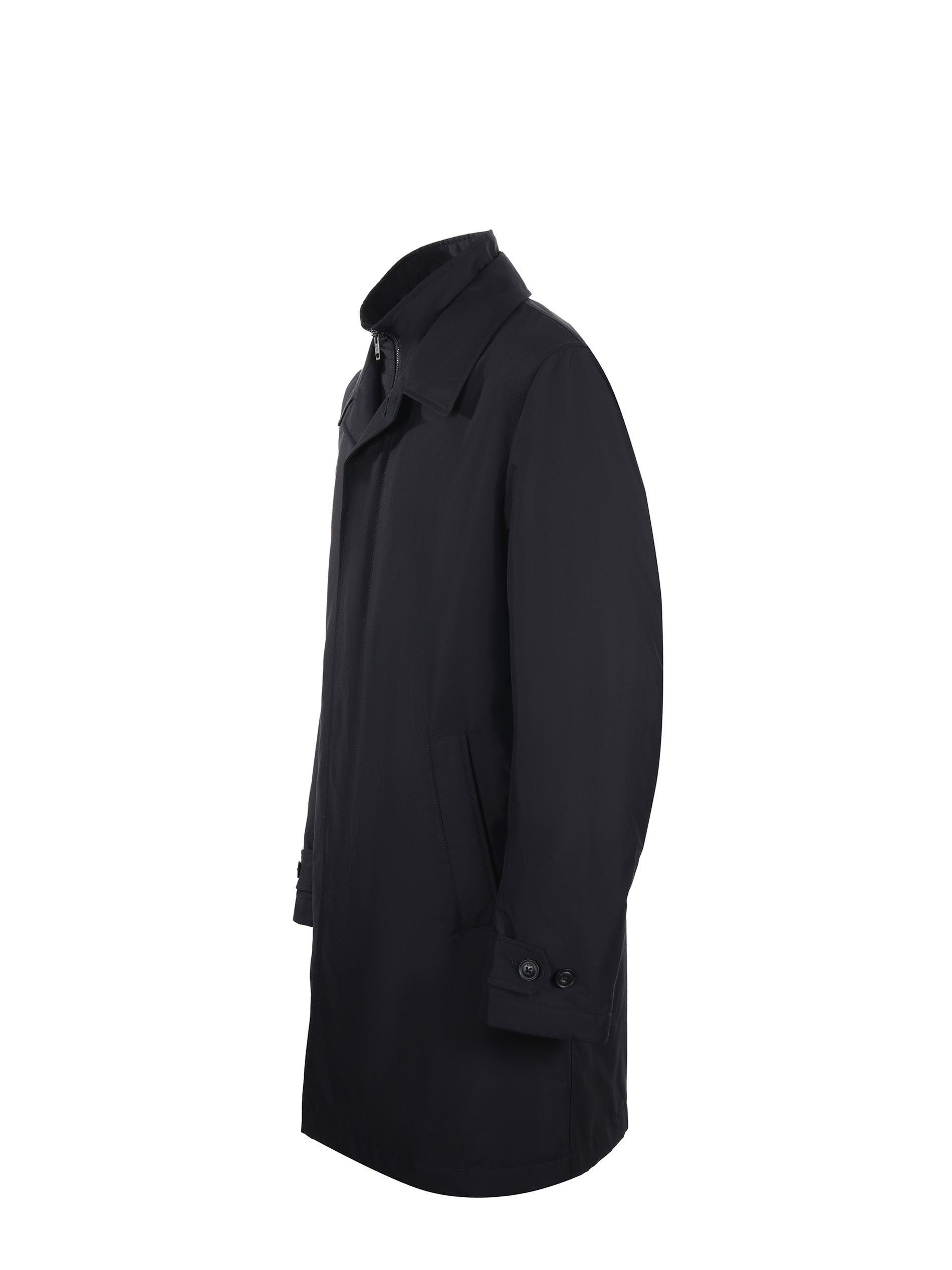 Impermeabile Fay double front 