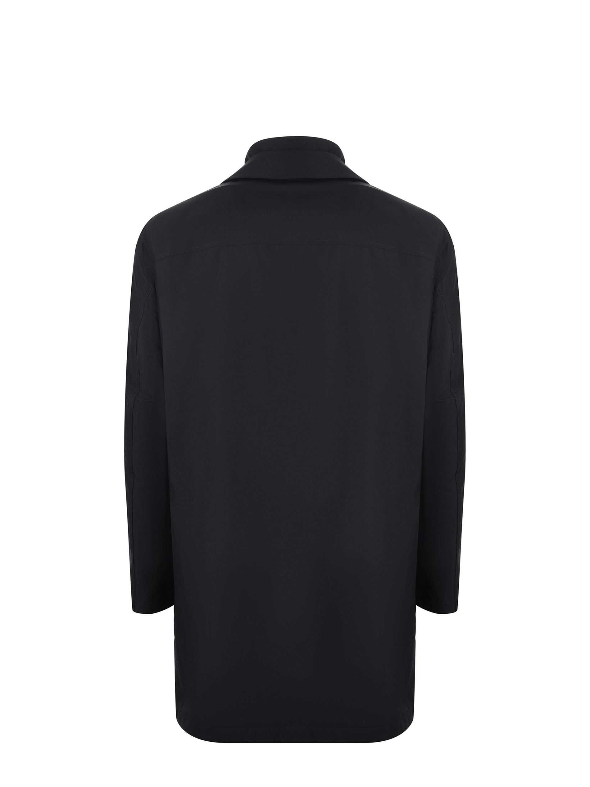 Impermeabile Fay double front 