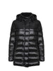 FAY Piumini NAW36513160 ICIB999 Blu notte