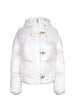 FAY Down Jackets NAW36513580 ICIB001 White