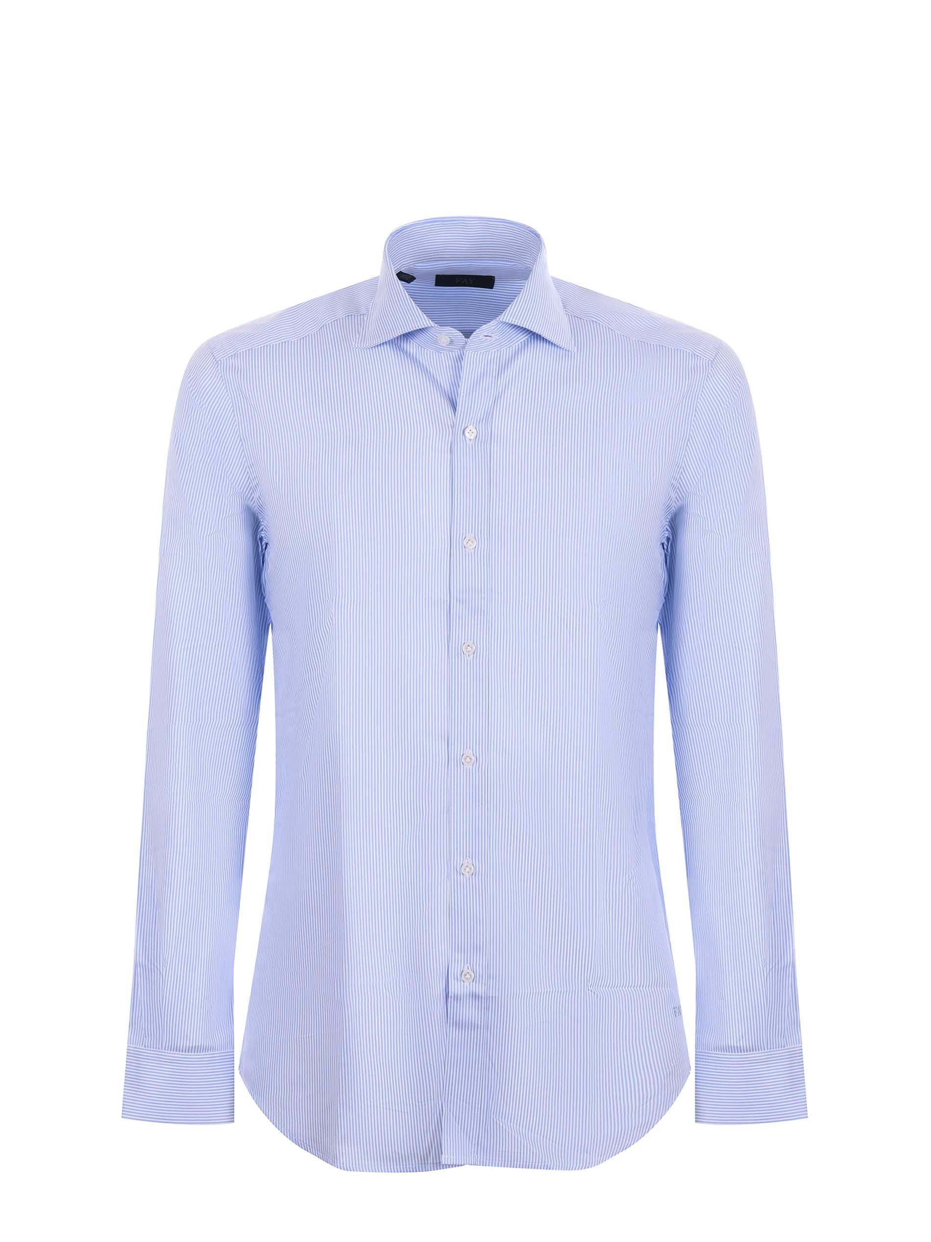 Camicia Fay 