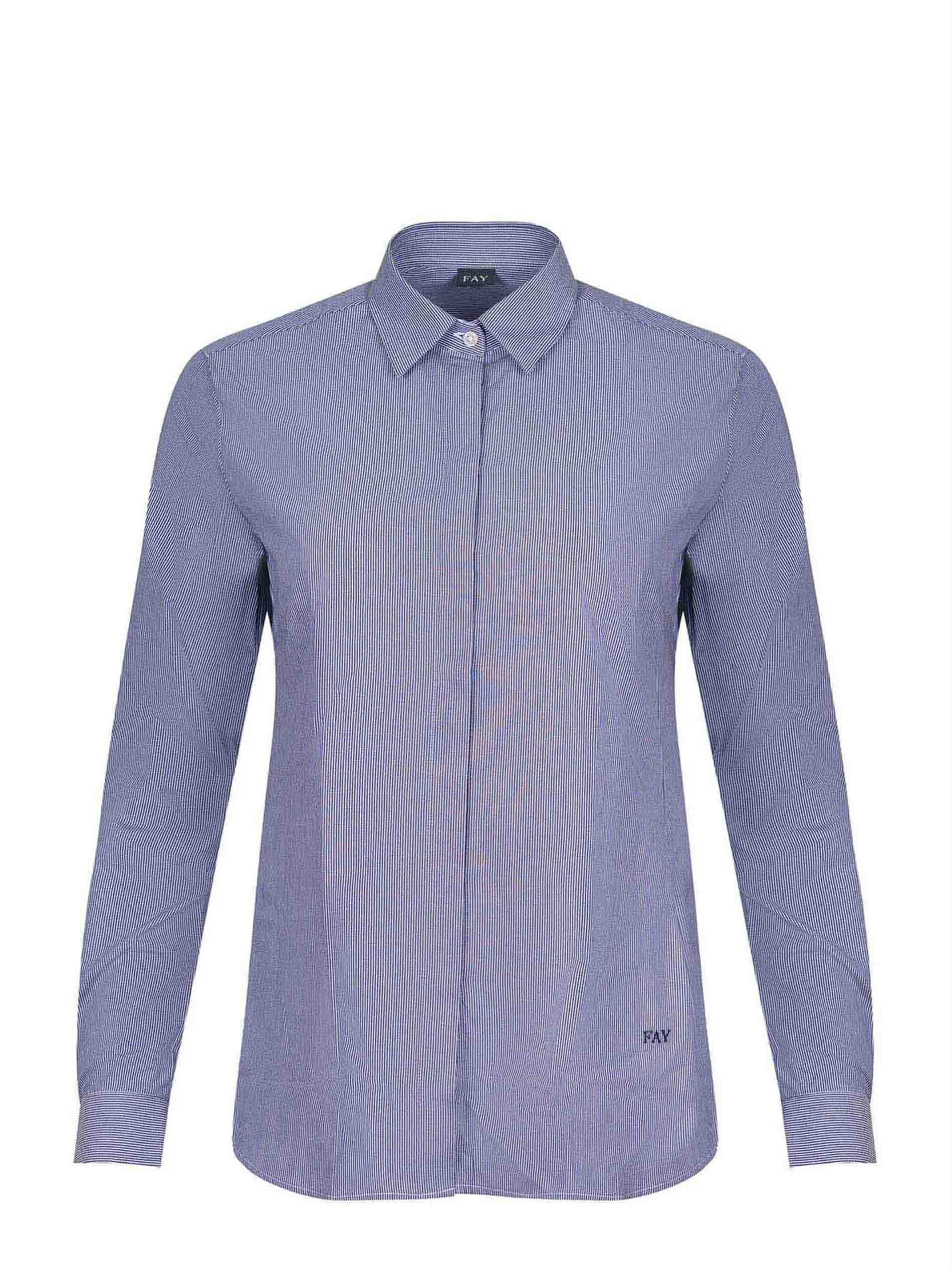 Camicia Fay 