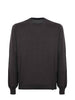 FAY Maglie NMMC1512230 WJF0587 Marrone scuro