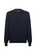 FAY Maglie NMMC1512230 WJF4359 Blu scuro