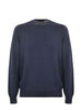 FAY Maglie NMMC1512420 CQTU801 Blu melange