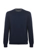 FAY Maglie NMMC1512420 CQTU807 Blu scuro