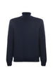 FAY Maglie NMMC1512440 CQTU807 Blu scuro
