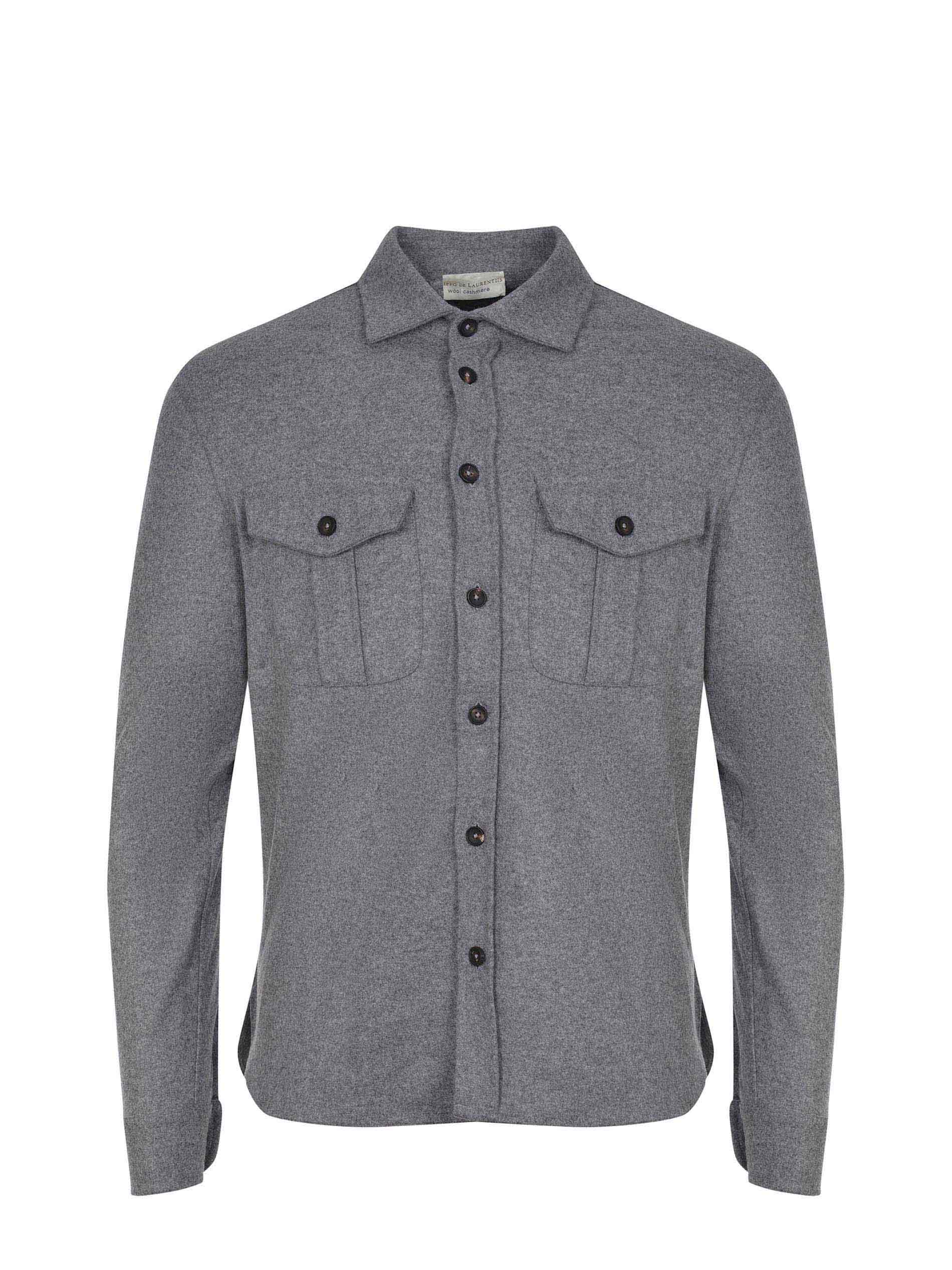 Camicia Filippo De Laurentis 