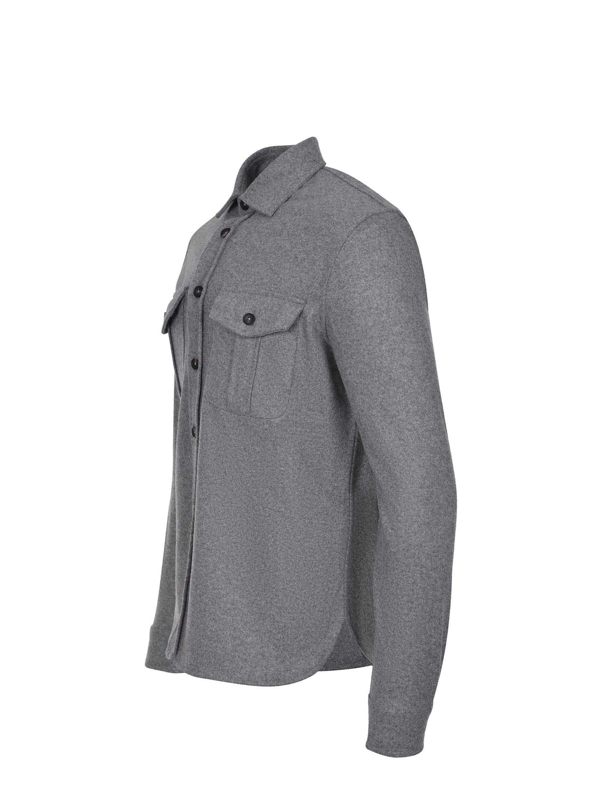 Camicia Filippo De Laurentis 