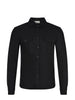 FILIPPO DE LAURENTIS Camicie CAMLMIL WCFELT-990 Nero