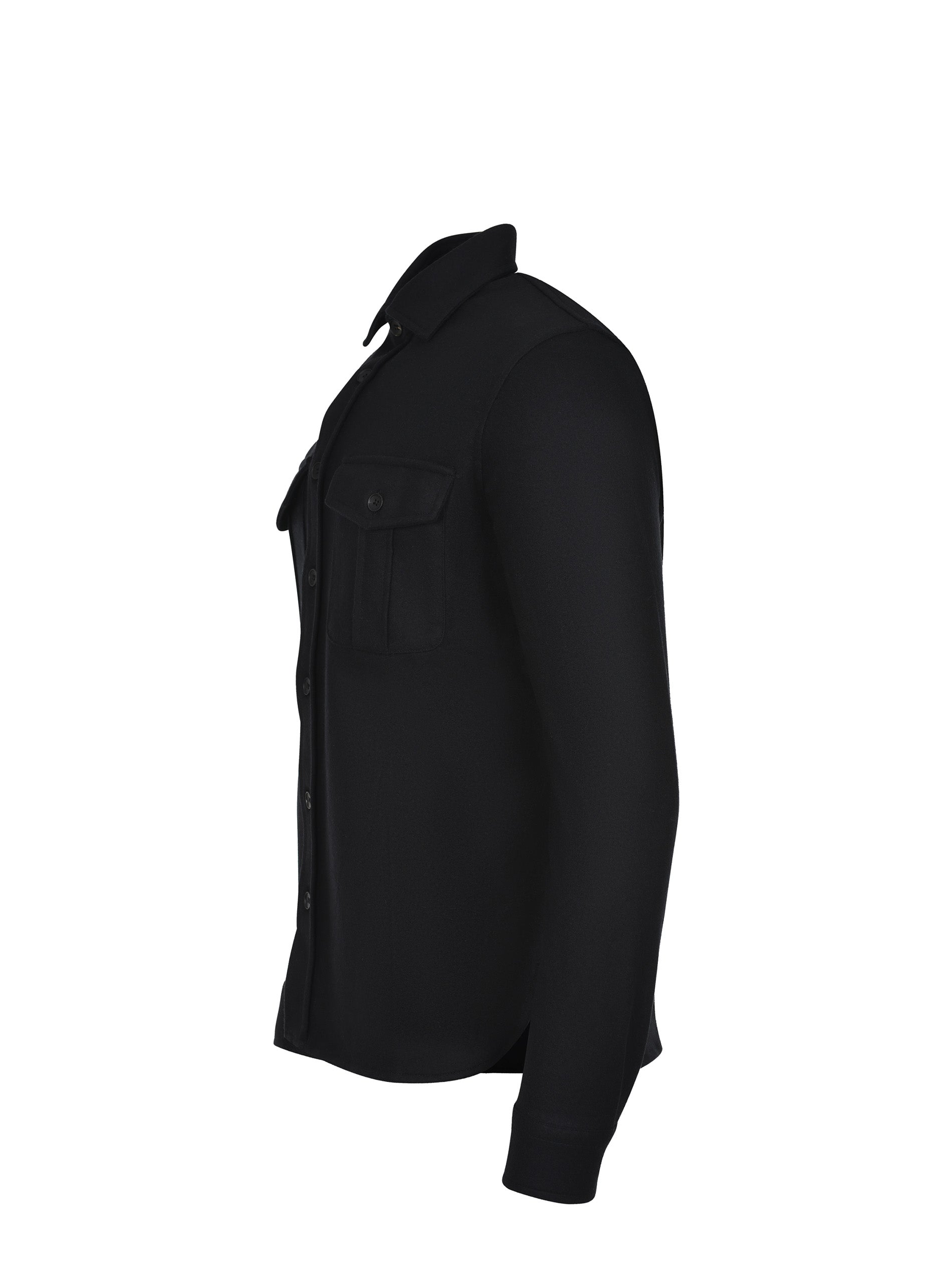 Camicia Filippo De Laurentis 