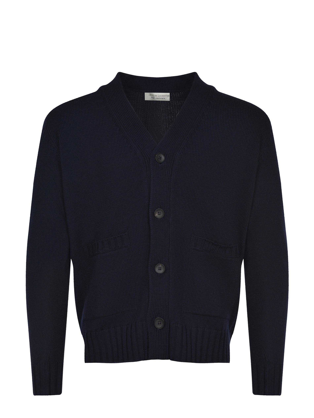 Cardigan Filippo De Laurentis 