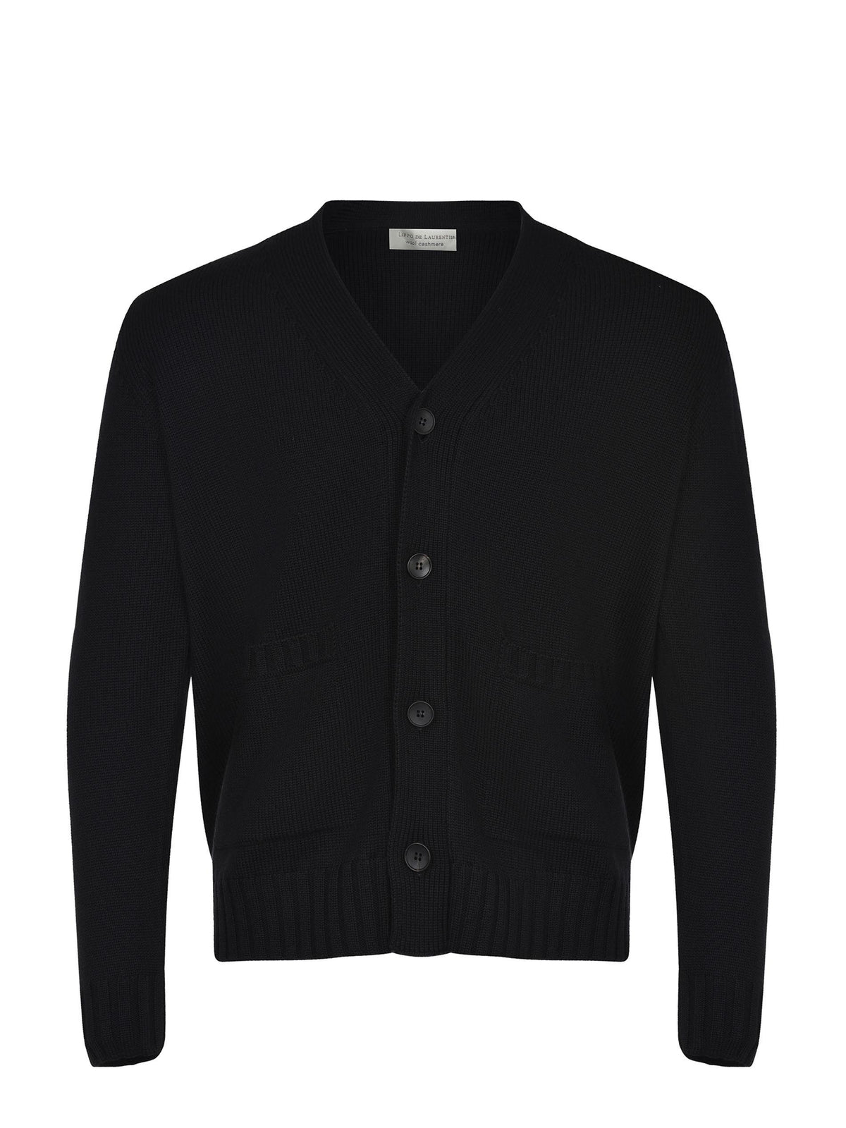 Cardigan Filippo De Laurentis 