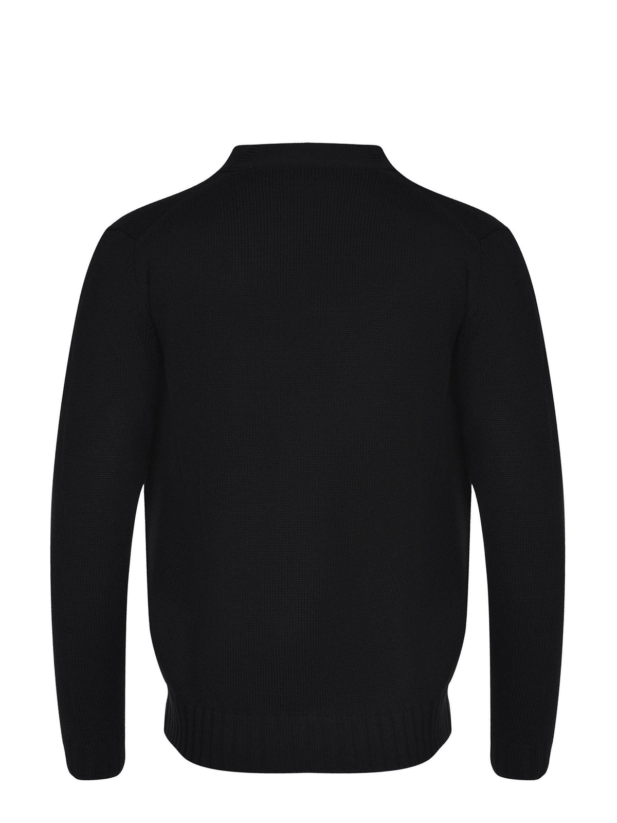 Cardigan Filippo De Laurentis 