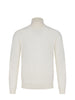 FILIPPO DE LAURENTIS Maglie DV1ML WC12R-020 Avorio