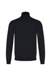 FILIPPO DE LAURENTIS Maglie DV1ML WC12R-891 Blu notte