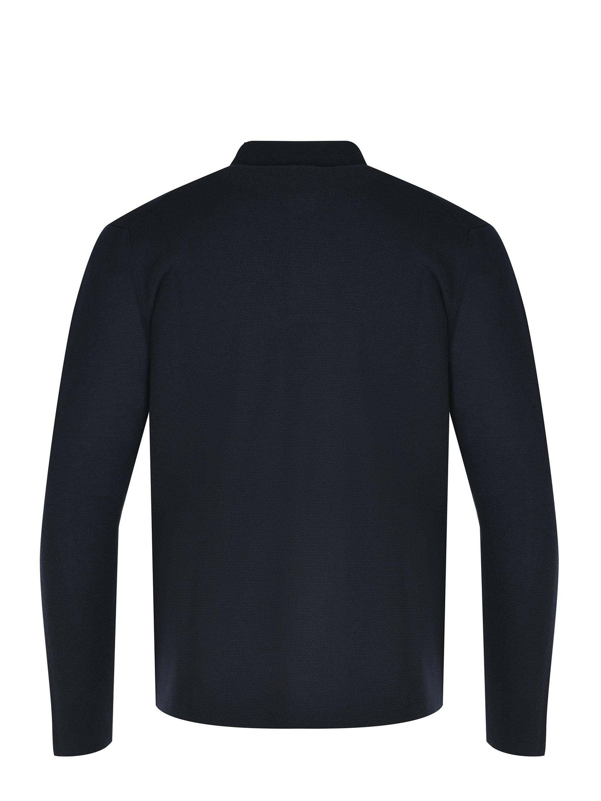 Cardigan Filippo De Laurentis 