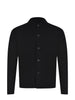 FILIPPO DE LAURENTIS Cardigan FJMLT WM14M-990 Nero