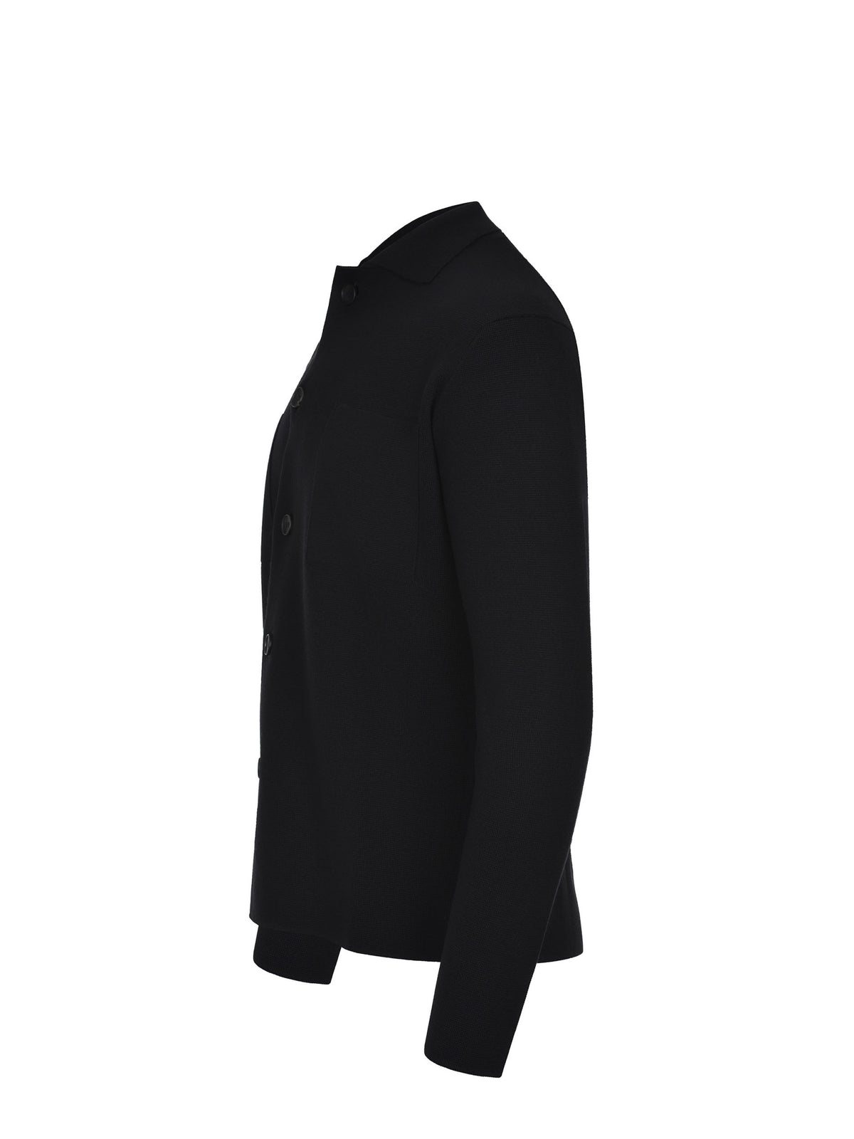 Cardigan Filippo De Laurentis 