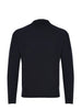 FILIPPO DE LAURENTIS Sweaters GC1MLR2A WC12R-891 Midnight blue