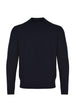 FILIPPO DE LAURENTIS Maglie GC3ML WM8R-881 Blu notte