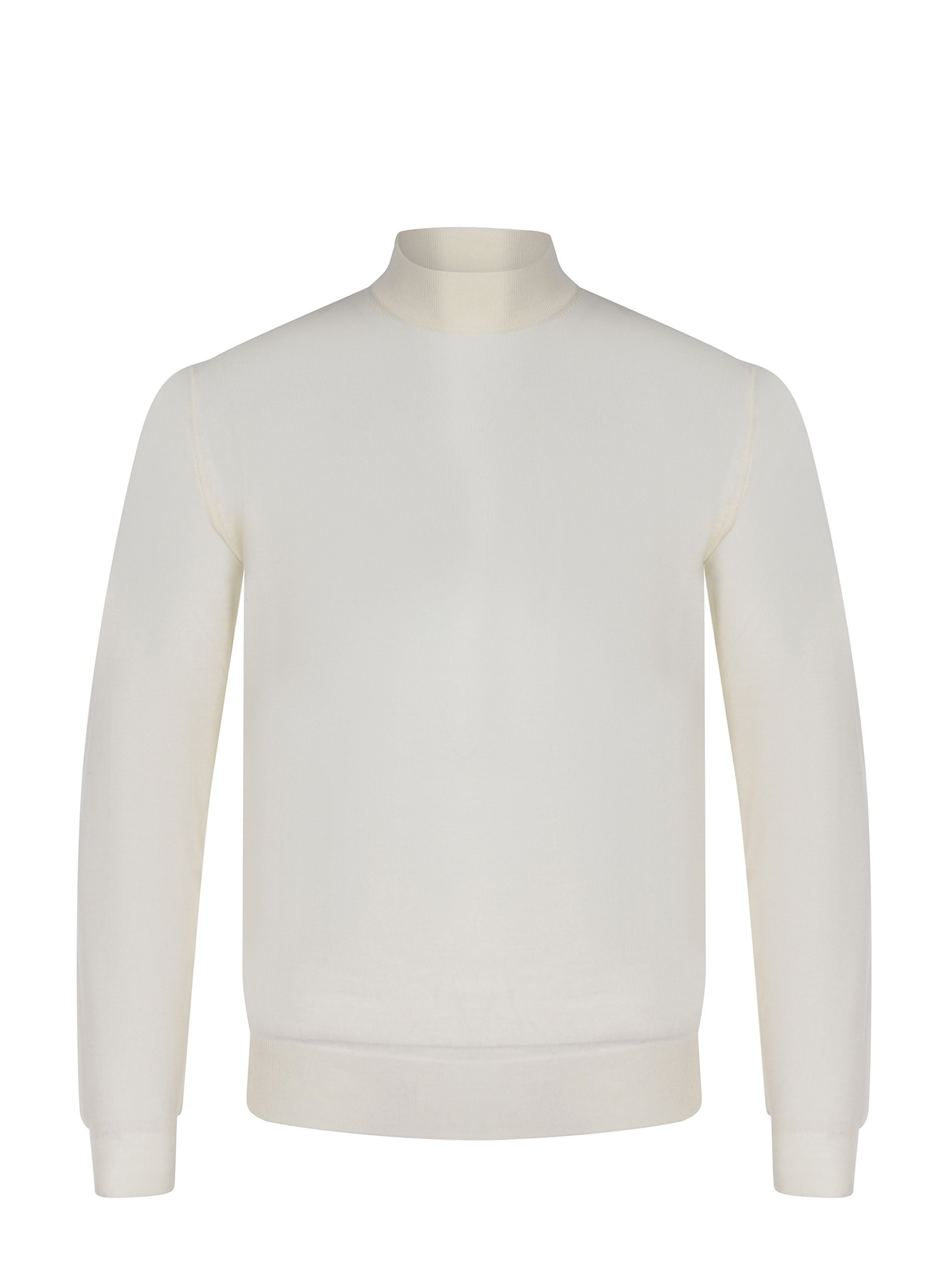 Maglia Dolcevita Filippo De Laurentis 