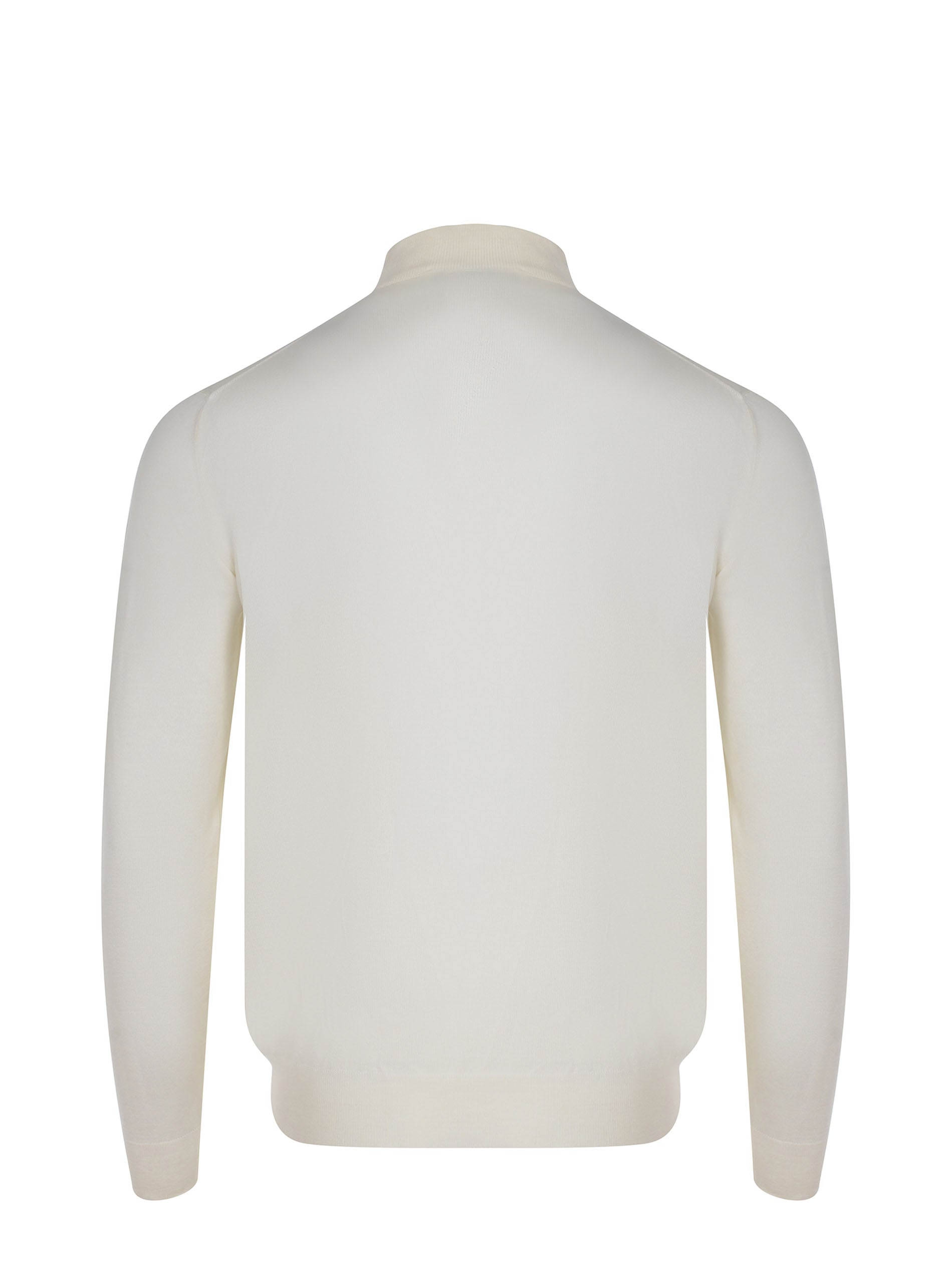 Maglia Dolcevita Filippo De Laurentis 