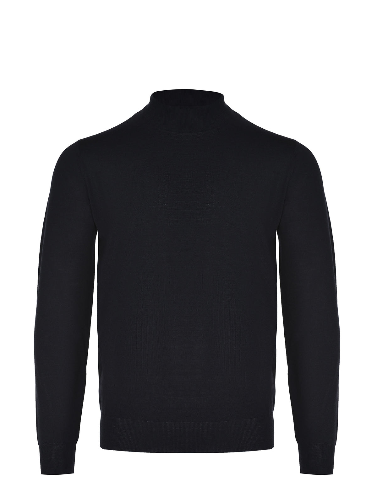 Maglia Dolcevita Filippo De Laurentis 