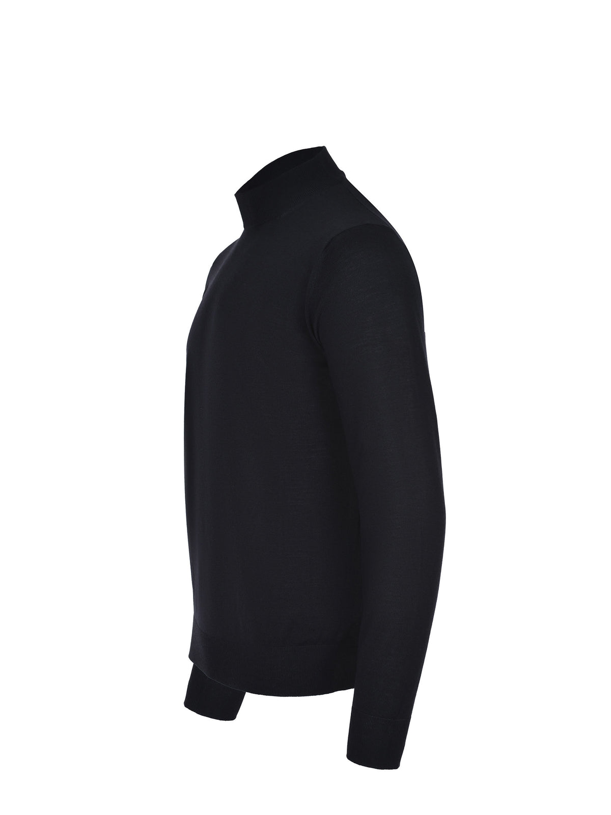Maglia Dolcevita Filippo De Laurentis 