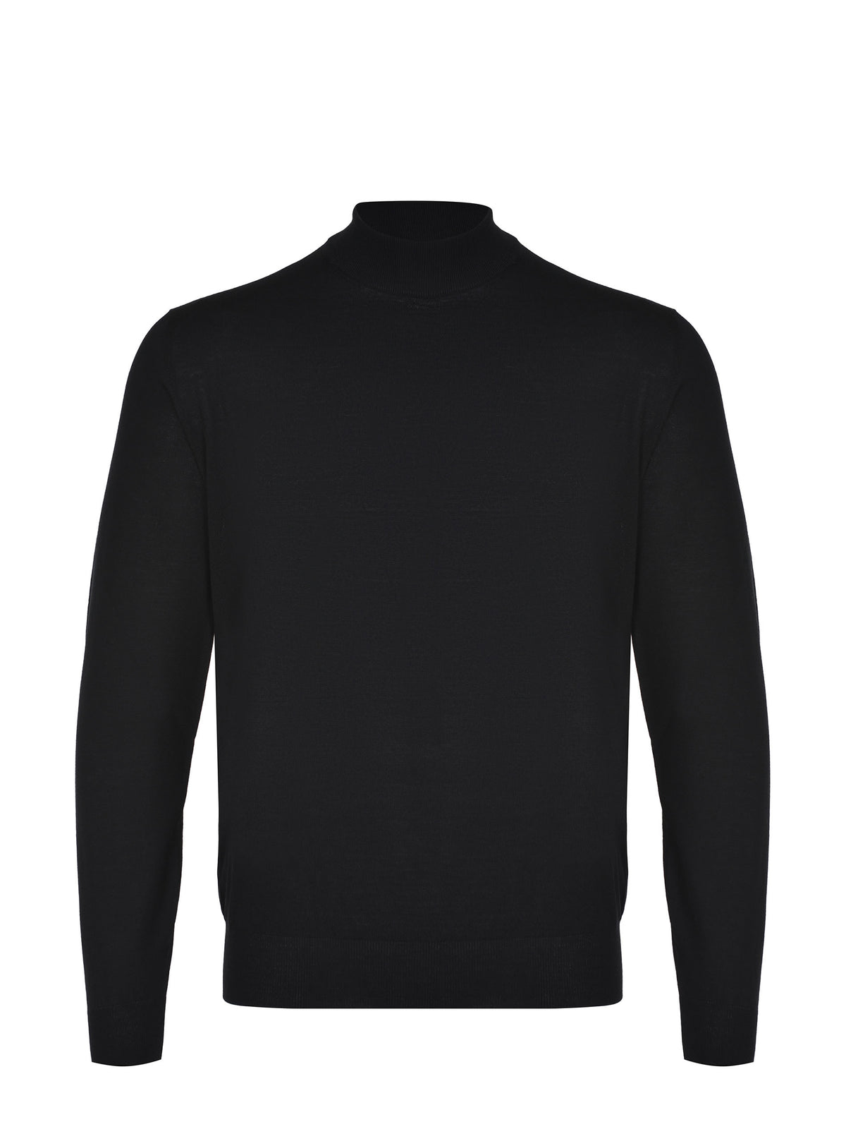 Maglia Dolcevita Filippo De Laurentis 