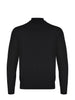FILIPPO DE LAURENTIS Sweaters LU1ML RM16R-990 Black