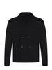 FILIPPO DE LAURENTIS Jackets RJMLDPT WM14M-990 Black