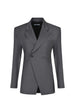 GIUSEPPE DI MORABITO Giacche JA121 05327A-98 Grigio antracite