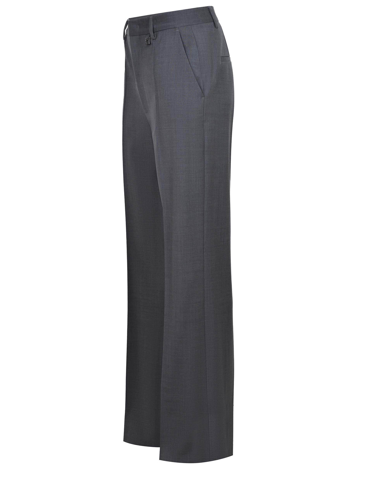 Pantaloni Giuseppe di Morabito 