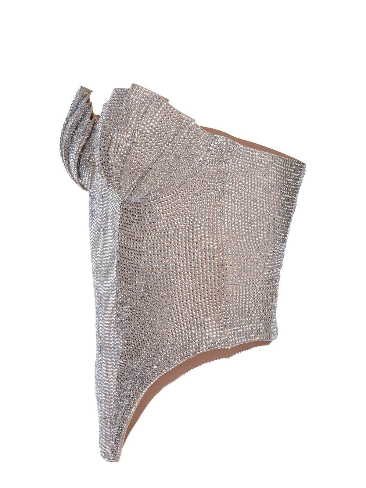 Bustier Giuseppe Di Morabito 