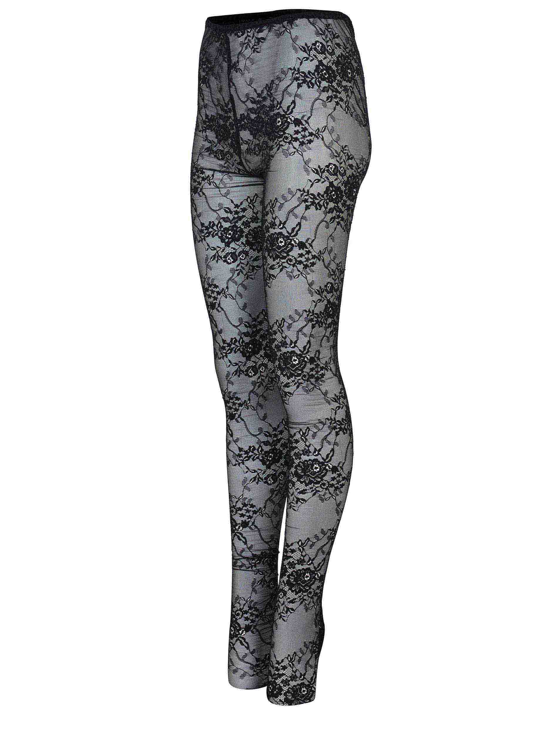 Leggings Giuseppe di Morabito 