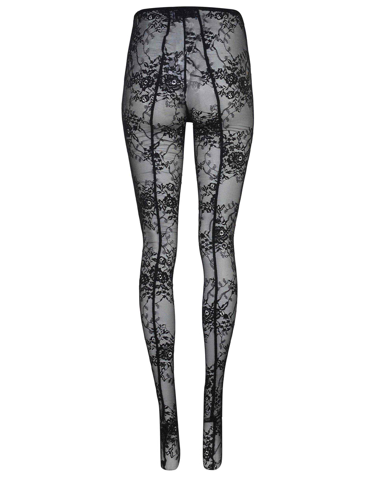 Leggings Giuseppe di Morabito 