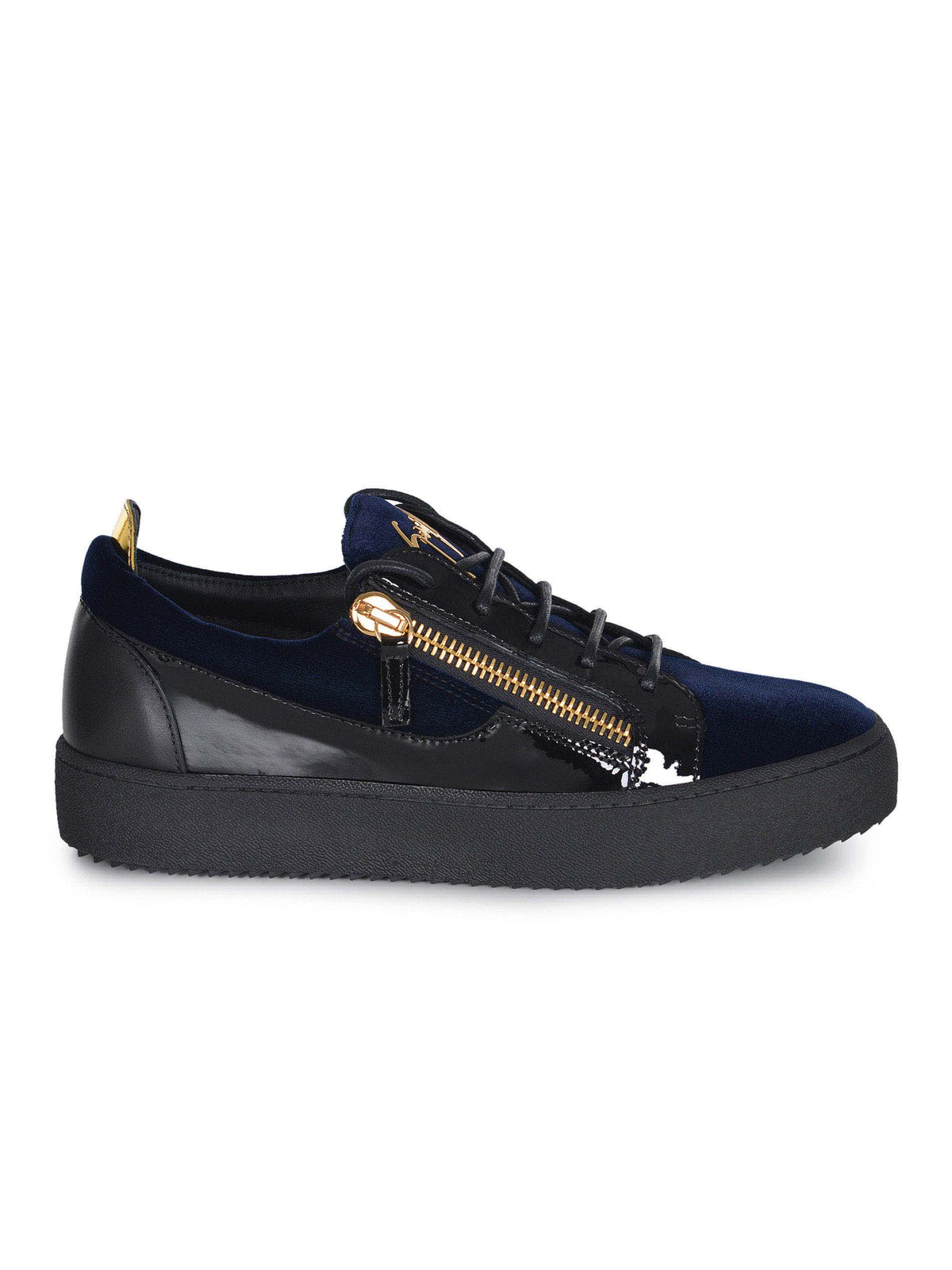 Sneakers Giuseppe Zanotti "Frenkie" 