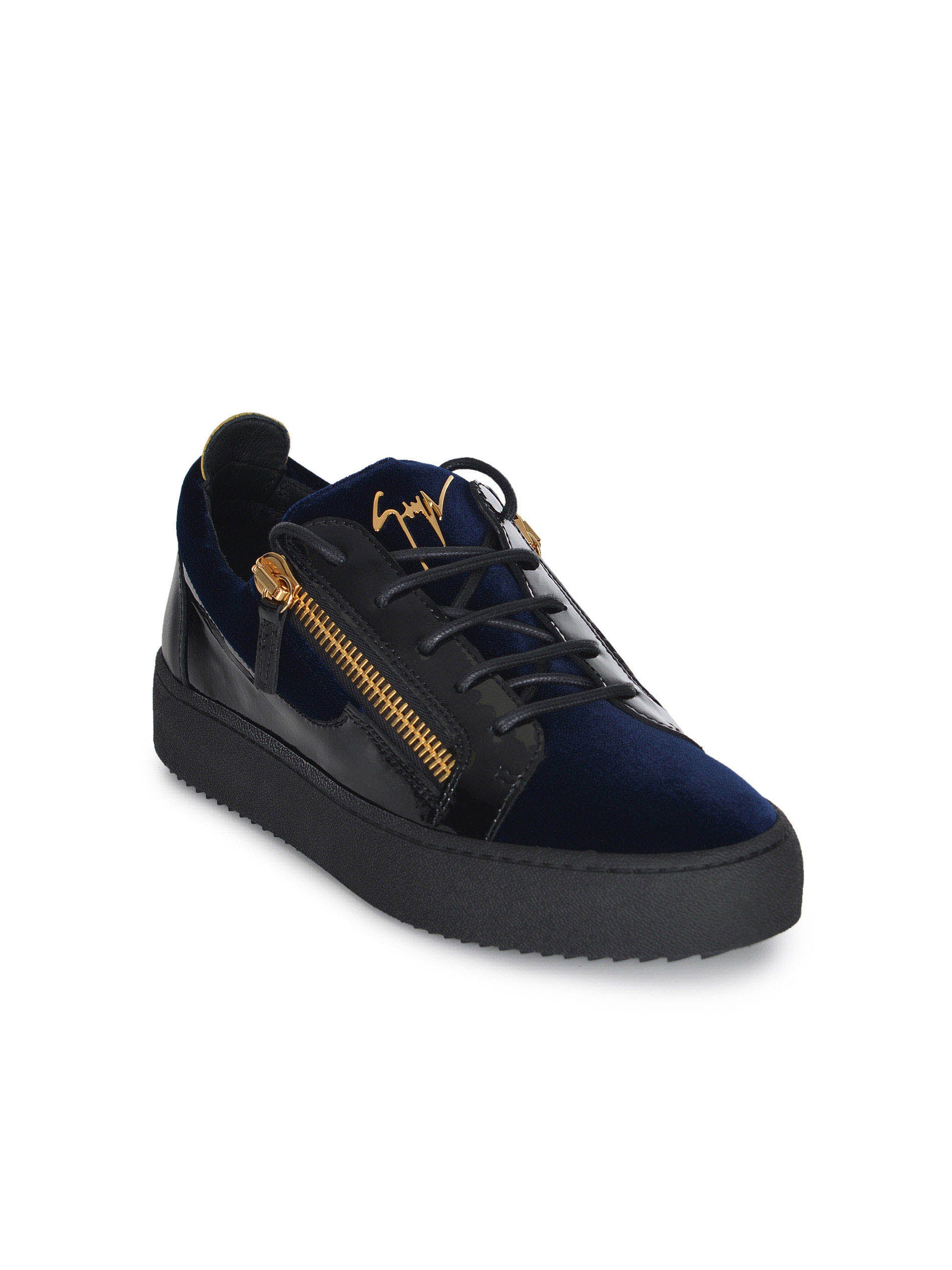 Sneakers Giuseppe Zanotti "Frenkie" 
