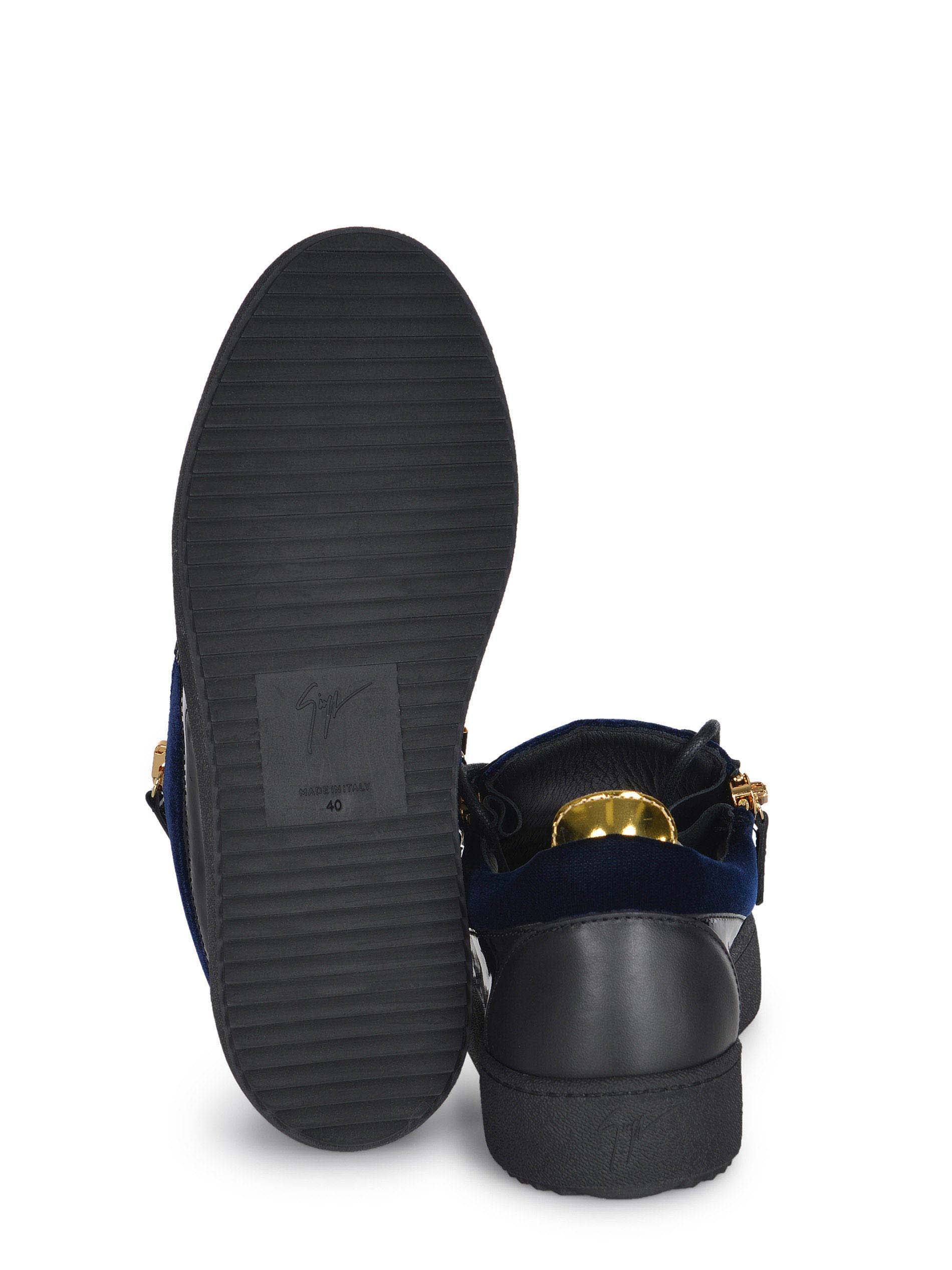 Sneakers Giuseppe Zanotti "Frenkie" 
