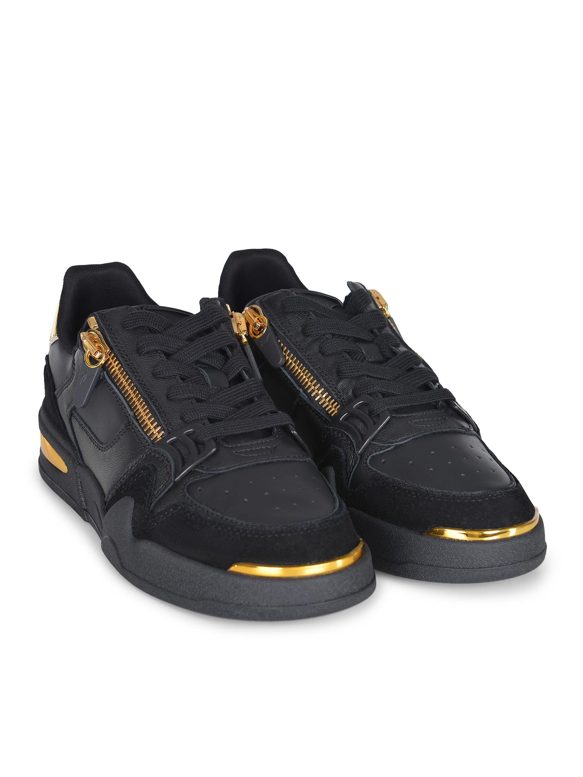 Sneakers Giuseppe Zanotti "Gz-ghost" 