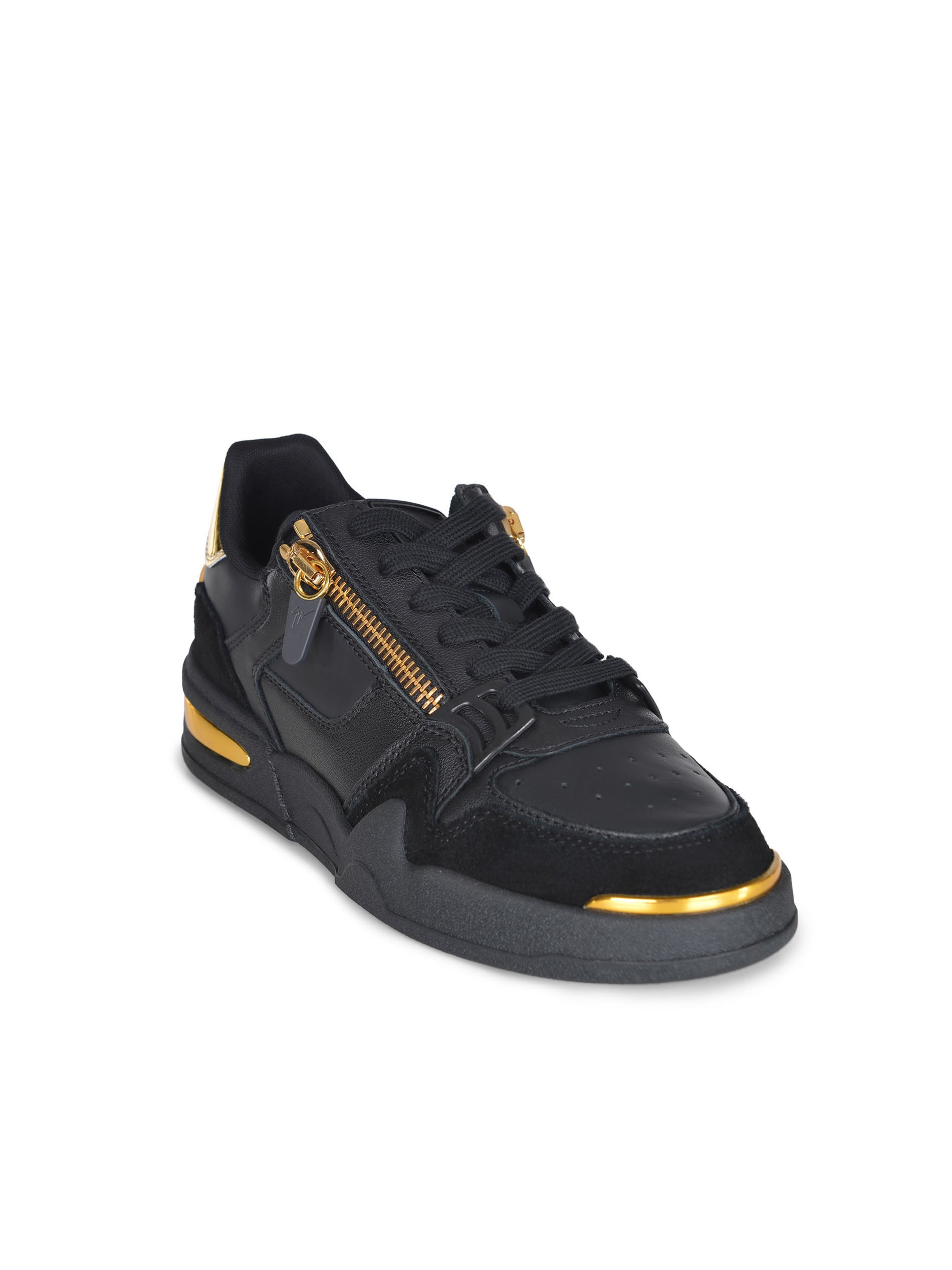 Sneakers Giuseppe Zanotti "Gz-ghost" 