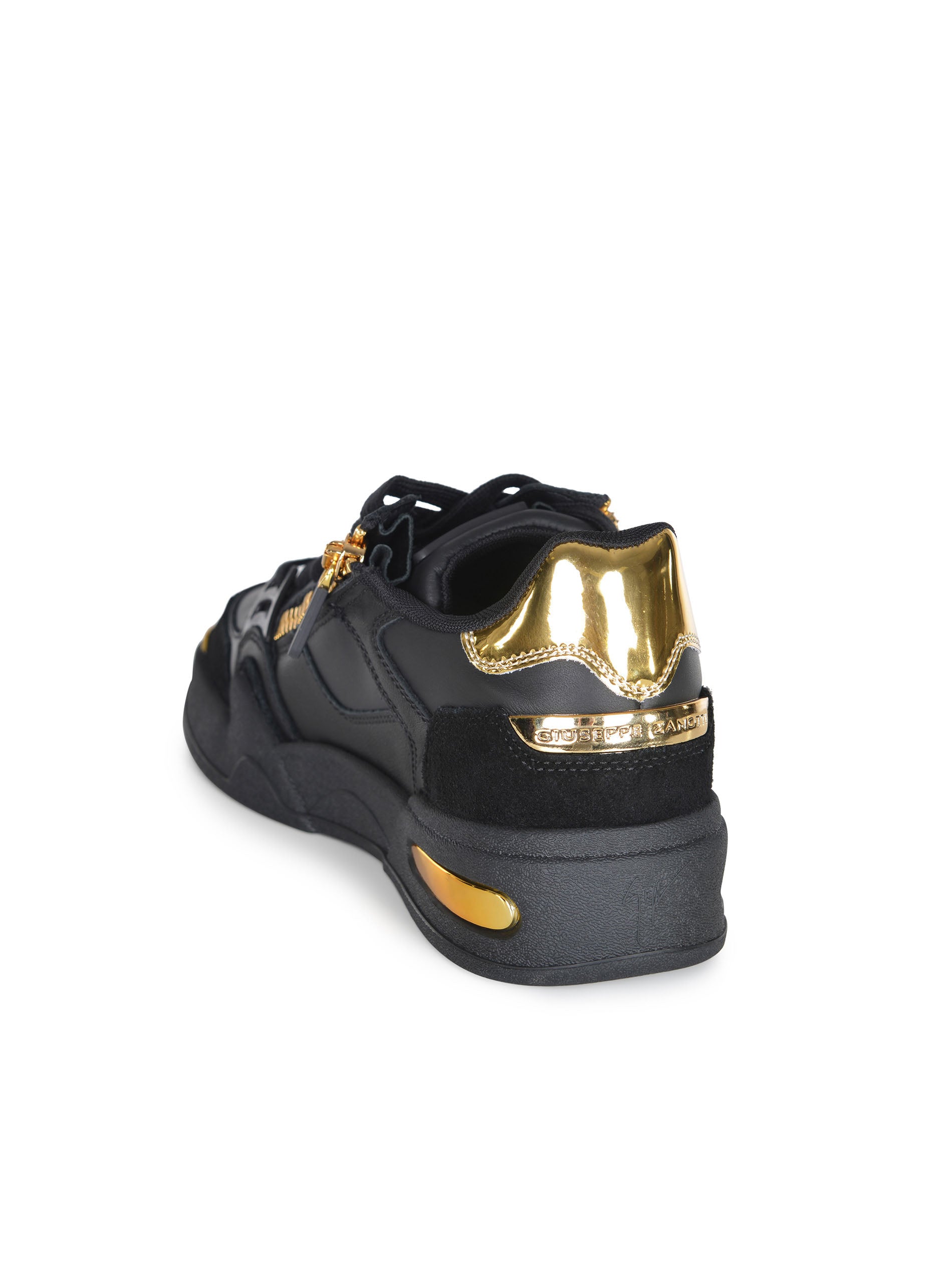 Sneakers Giuseppe Zanotti "Gz-ghost" 