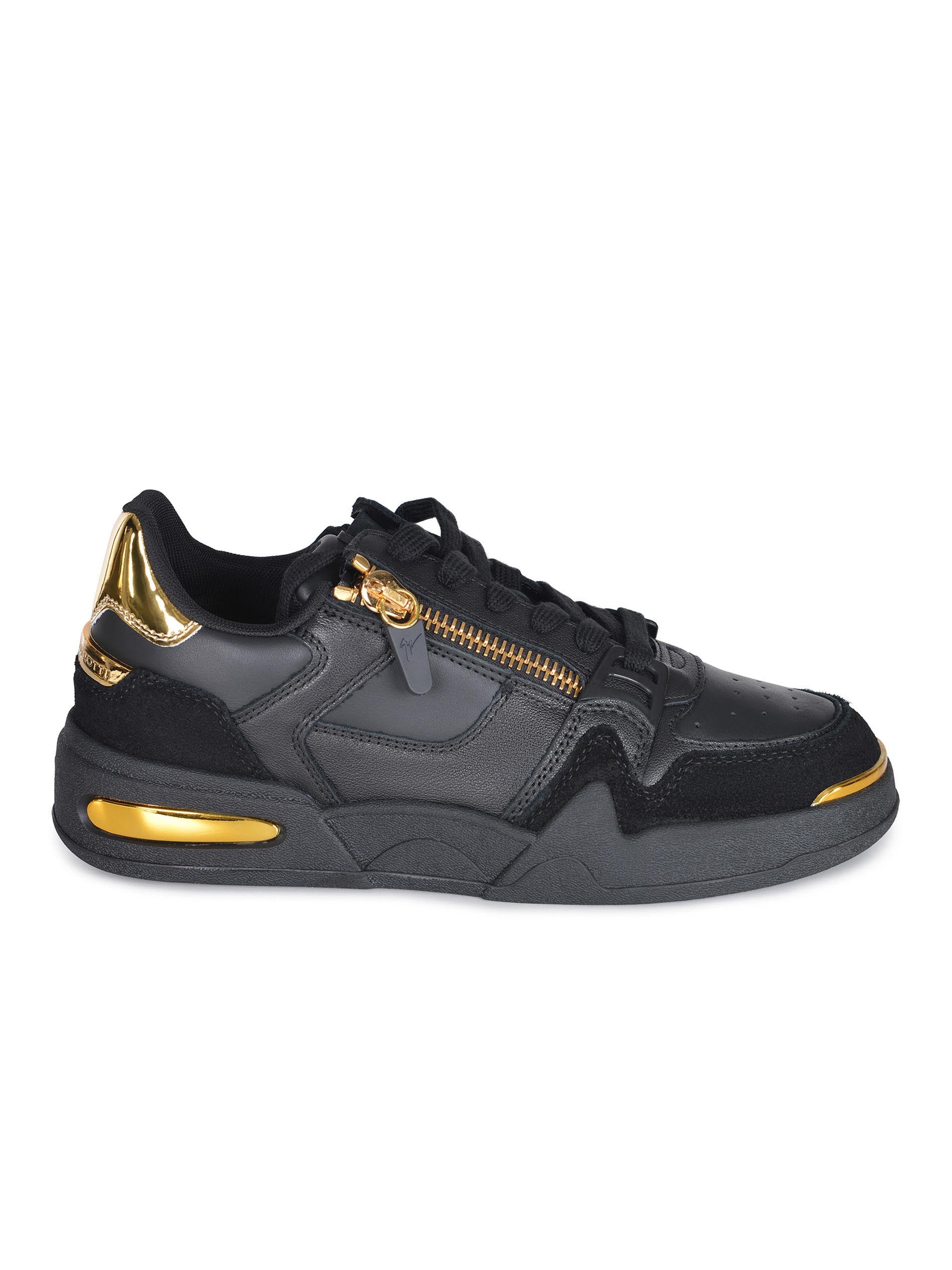 Sneakers Giuseppe Zanotti "Gz-ghost" 