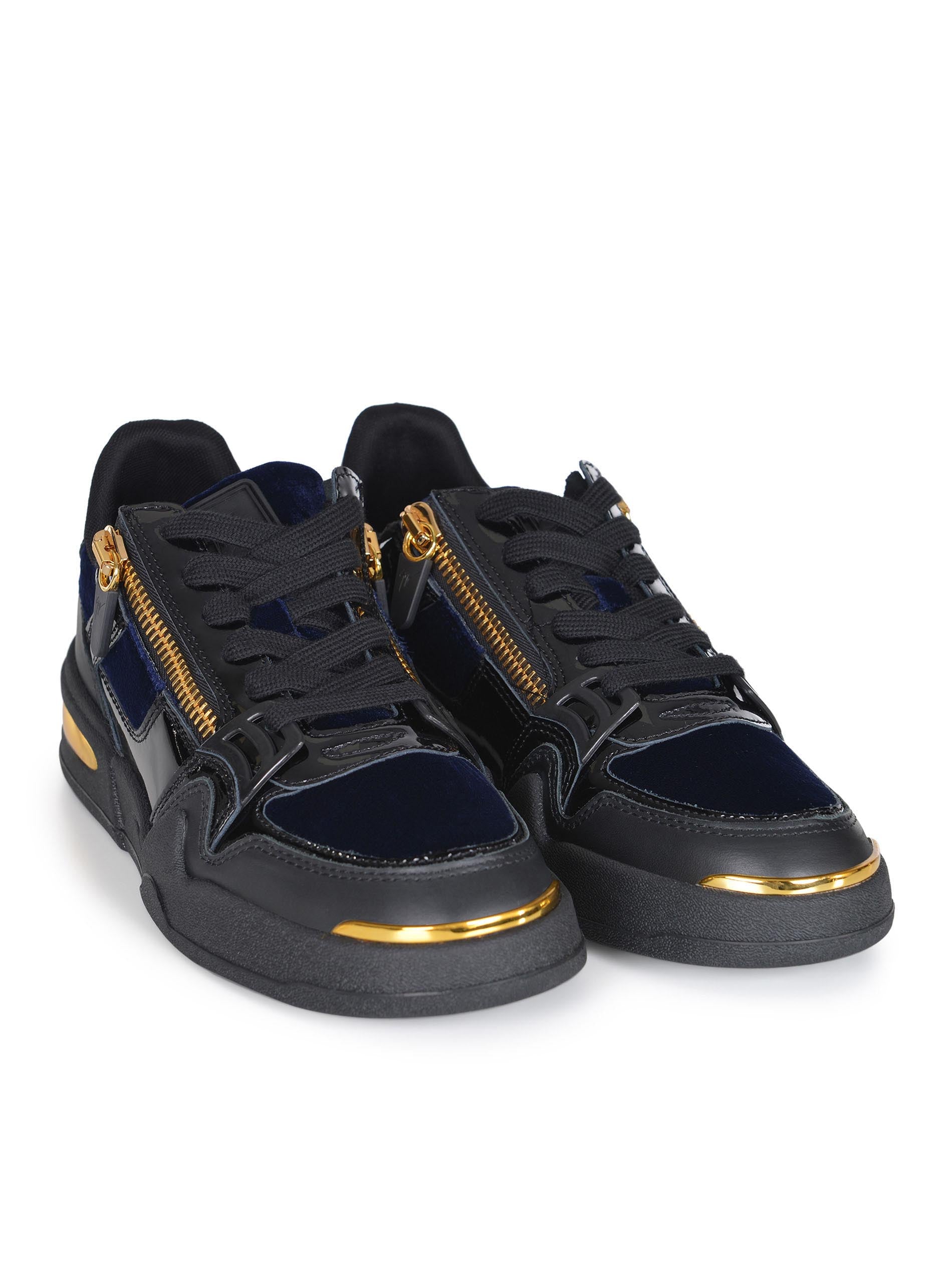 Sneakers Giuseppe Zanotti "Gz-ghost" 