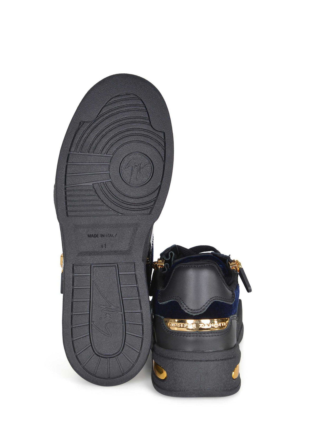 Sneakers Giuseppe Zanotti "Gz-ghost" 