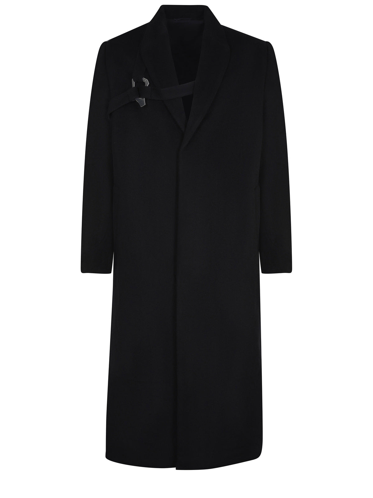 Cappotto Heliot Emil 