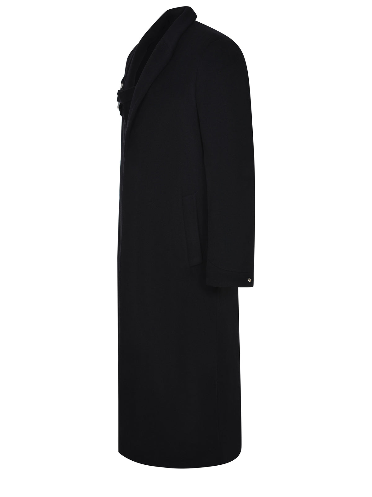 Cappotto Heliot Emil 