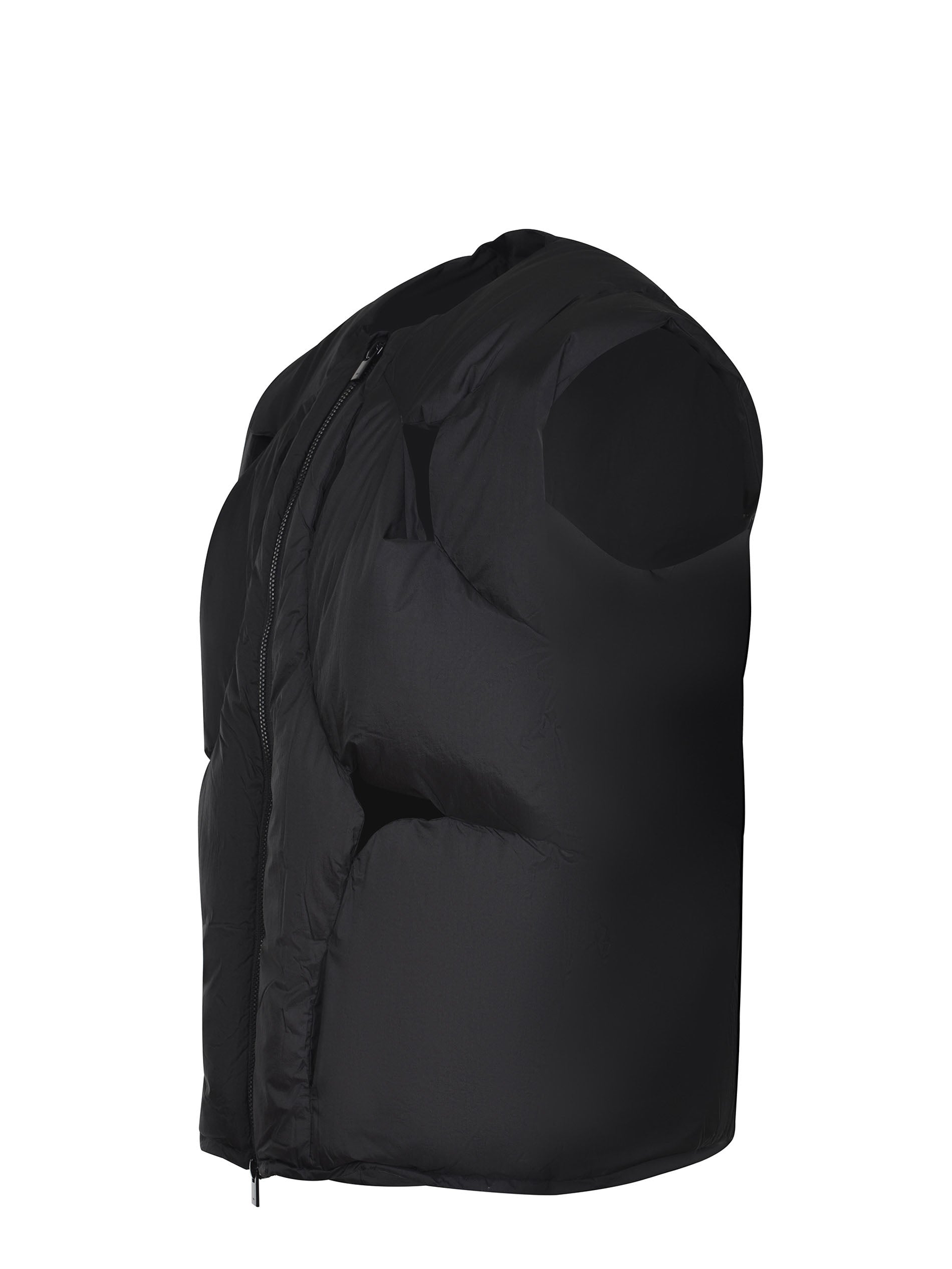 Gilet Heliot Emil 