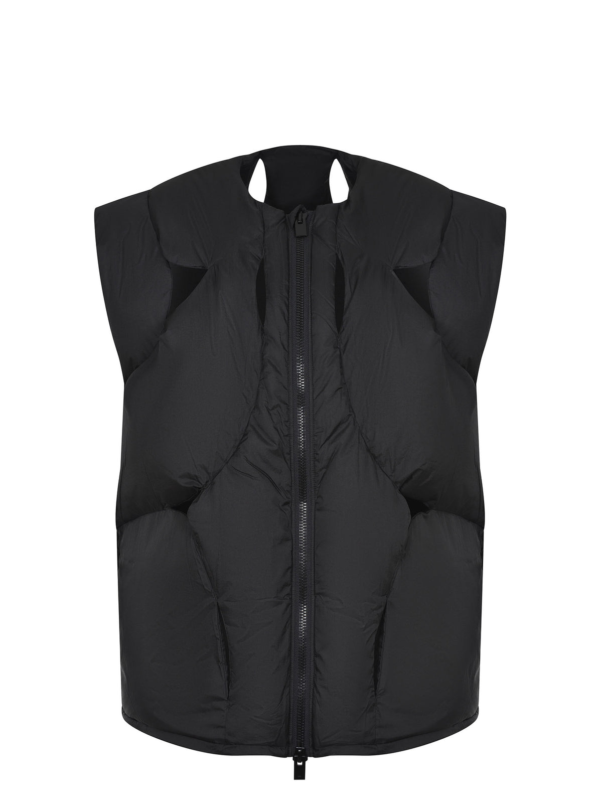 Gilet Heliot Emil 